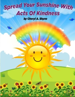 Bertrand.pt - Spread Your Sunshine With Acts Of Kindness