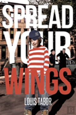 Bertrand.pt - Spread Your Wings