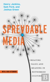 Spreadable Media