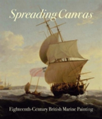 Spreading Canvas