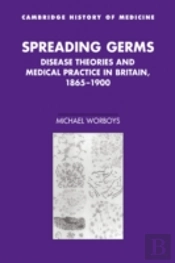 Spreading Germs