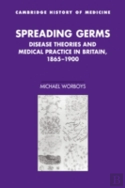 Bertrand.pt - Spreading Germs