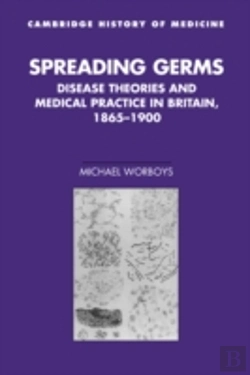 Bertrand.pt - Spreading Germs