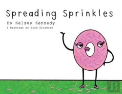 Bertrand.pt - Spreading Sprinkles