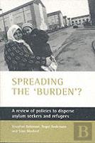 Spreading The 'Burden'?