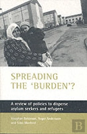 Spreading The 'Burden'?