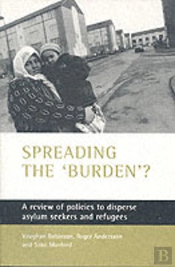 Bertrand.pt - Spreading The 'Burden'?