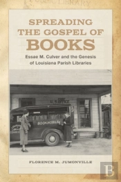 Spreading The Gospel Of Books