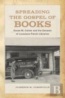 Spreading The Gospel Of Books