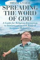 Spreading The Word Of God