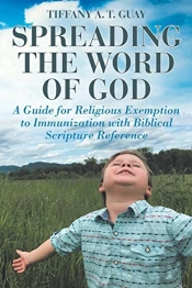 Spreading The Word Of God