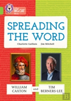 Bertrand.pt - Spreading The Word: William Caxton And Tim Berners-Lee