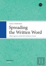 Spreading The Written Word