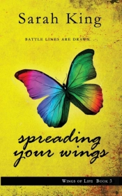 Spreading Your Wings