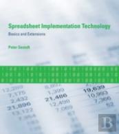Spreadsheet Implementation Technology
