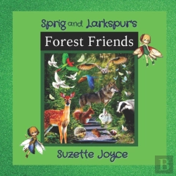 Bertrand.pt - Sprig And Larkspur'S Forest Friends