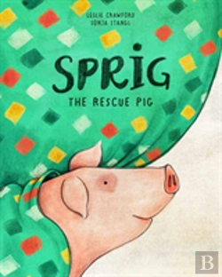 Bertrand.pt - Sprig The Rescue Pig