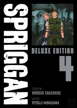 Bertrand.pt - Spriggan: Deluxe Edition 4