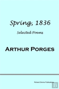 Bertrand.pt - Spring, 1836: Selected Poems