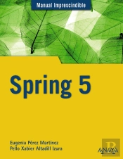Spring 5
