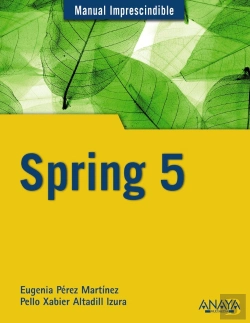 Bertrand.pt - Spring 5