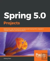 Spring 5.0 Projects