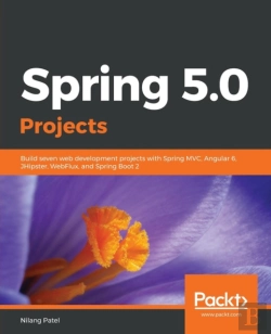 Bertrand.pt - Spring 5.0 Projects