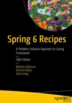 Bertrand.pt - Spring 6 Recipes