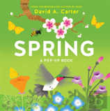 Spring A Pop Up Book