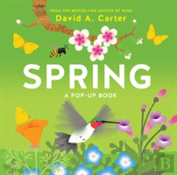 Bertrand.pt - Spring A Pop Up Book