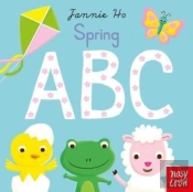 Spring Abc
