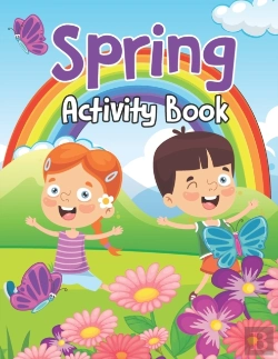 Bertrand.pt - Spring Activity Book