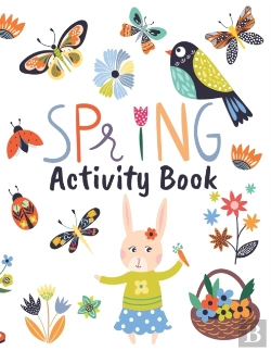 Bertrand.pt - Spring Activity Book