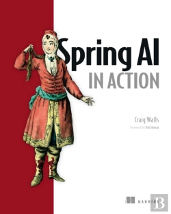 Bertrand.pt - Spring Ai In Action