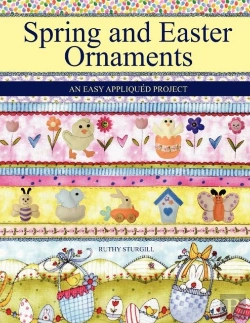 Bertrand.pt - Spring And Easter Ornaments
