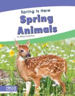 Spring Animals
