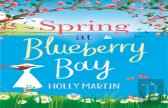 Spring At Blueberry Bay