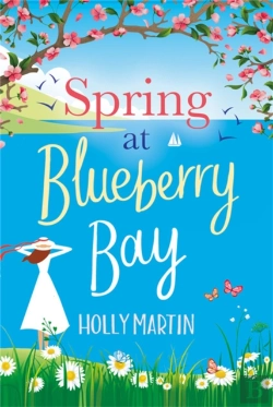Bertrand.pt - Spring At Blueberry Bay