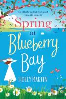 Spring At Blueberry Bay