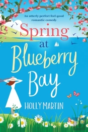 Spring At Blueberry Bay