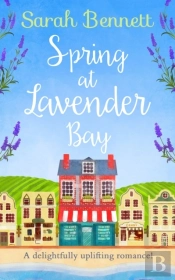Spring At Lavender Bay