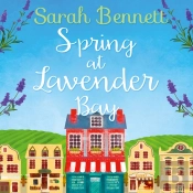 Spring At Lavender Bay