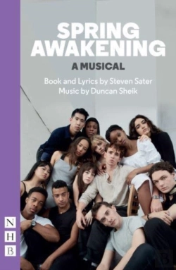Bertrand.pt - Spring Awakening: A Musical