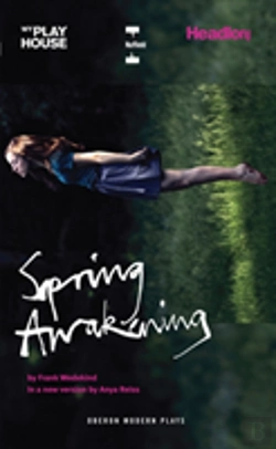 Bertrand.pt - Spring Awakening