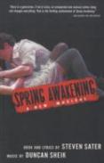 Spring Awakening