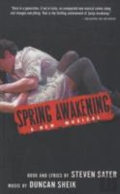 Spring Awakening