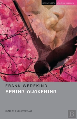 Bertrand.pt - Spring Awakening