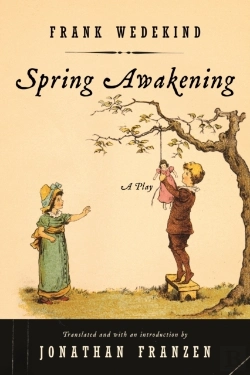 Bertrand.pt - Spring Awakening
