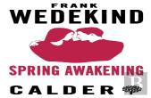 Spring Awakening