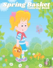 Spring Basket